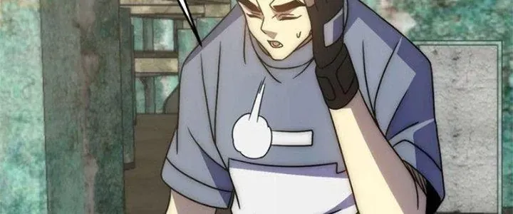 Mạt Thế Đạo Tặc Hành Chap 115 - Next Chap 116