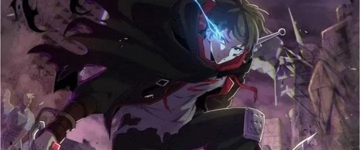 Mạt Thế Đạo Tặc Hành Chap 115 - Next Chap 116