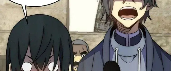 Mạt Thế Đạo Tặc Hành Chap 115 - Next Chap 116