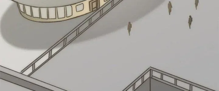 Mạt Thế Đạo Tặc Hành Chap 115 - Next Chap 116