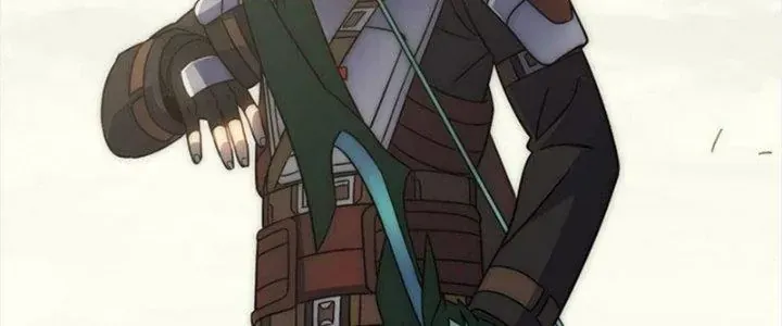 Mạt Thế Đạo Tặc Hành Chap 115 - Next Chap 116
