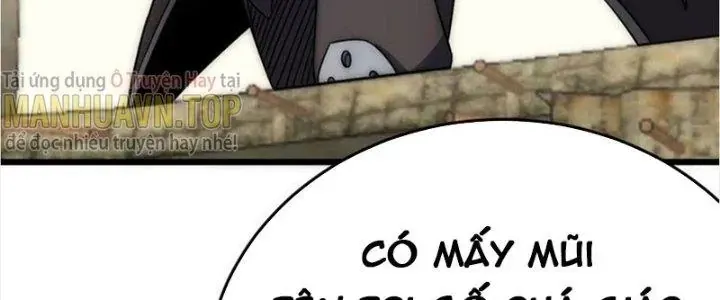 Mạt Thế Đạo Tặc Hành Chap 115 - Next Chap 116