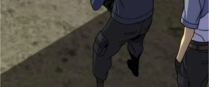 Mạt Thế Đạo Tặc Hành Chap 115 - Next Chap 116