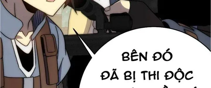 Mạt Thế Đạo Tặc Hành Chap 115 - Next Chap 116