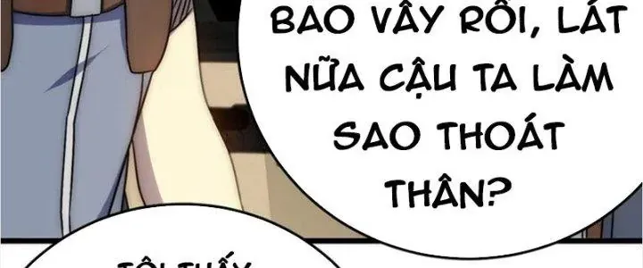 Mạt Thế Đạo Tặc Hành Chap 115 - Next Chap 116