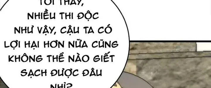 Mạt Thế Đạo Tặc Hành Chap 115 - Next Chap 116