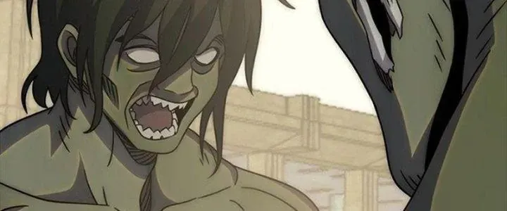 Mạt Thế Đạo Tặc Hành Chap 115 - Next Chap 116