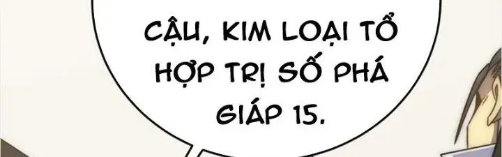 Mạt Thế Đạo Tặc Hành Chap 115 - Next Chap 116