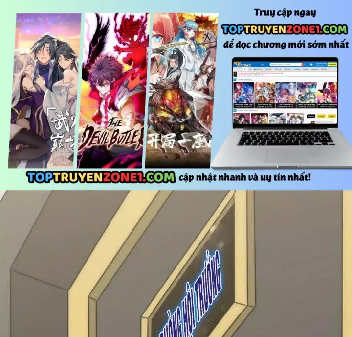 Mạt Thế Đạo Tặc Hành Chap 116 - Next Chap 117