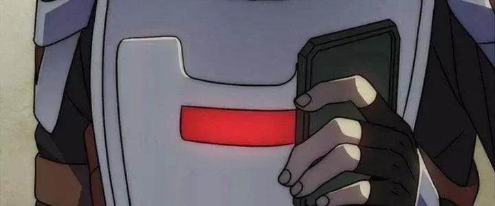 Mạt Thế Đạo Tặc Hành Chap 116 - Next Chap 117