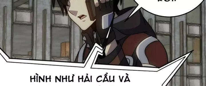 Mạt Thế Đạo Tặc Hành Chap 116 - Next Chap 117