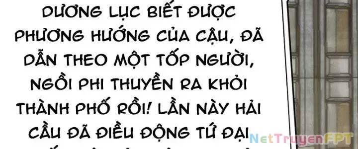 Mạt Thế Đạo Tặc Hành Chap 116 - Next Chap 117