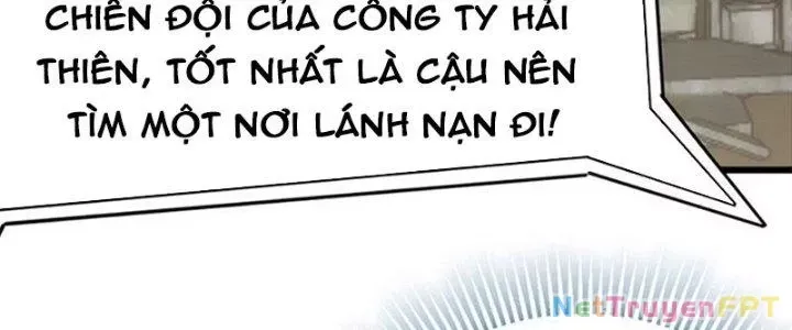 Mạt Thế Đạo Tặc Hành Chap 116 - Next Chap 117