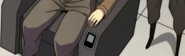 Mạt Thế Đạo Tặc Hành Chap 116 - Next Chap 117