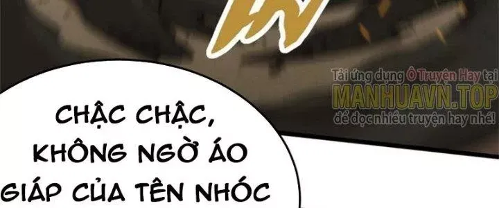 Mạt Thế Đạo Tặc Hành Chap 116 - Next Chap 117