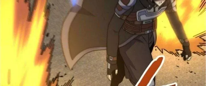 Mạt Thế Đạo Tặc Hành Chap 116 - Next Chap 117