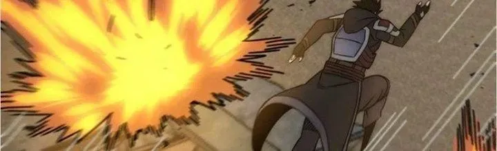 Mạt Thế Đạo Tặc Hành Chap 116 - Next Chap 117