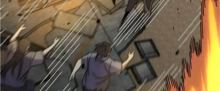 Mạt Thế Đạo Tặc Hành Chap 116 - Next Chap 117