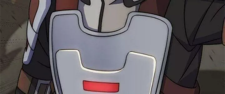 Mạt Thế Đạo Tặc Hành Chap 116 - Next Chap 117