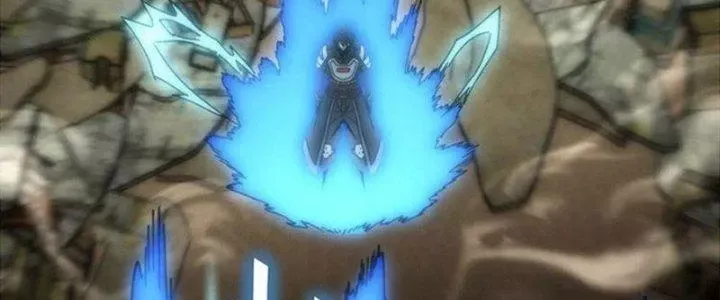Mạt Thế Đạo Tặc Hành Chap 116 - Next Chap 117