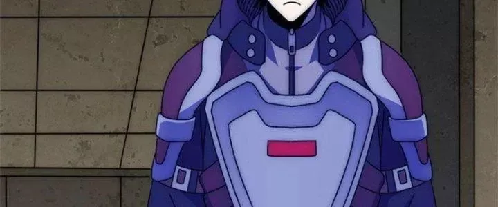 Mạt Thế Đạo Tặc Hành Chap 117 - Next Chap 118