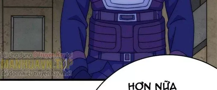 Mạt Thế Đạo Tặc Hành Chap 117 - Next Chap 118