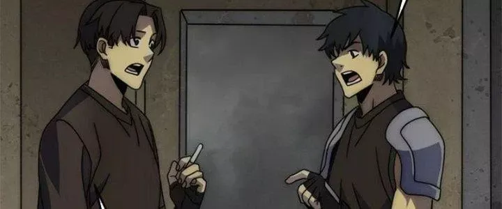 Mạt Thế Đạo Tặc Hành Chap 117 - Next Chap 118