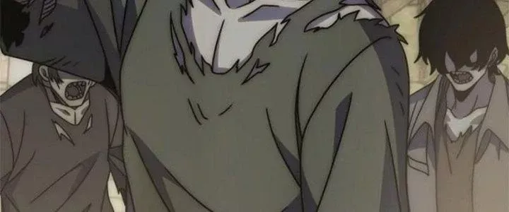 Mạt Thế Đạo Tặc Hành Chap 117 - Next Chap 118