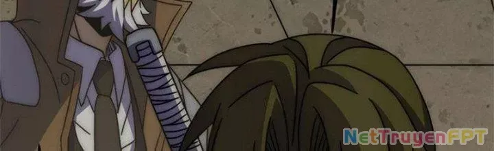 Mạt Thế Đạo Tặc Hành Chap 117 - Next Chap 118