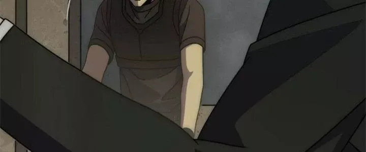 Mạt Thế Đạo Tặc Hành Chap 117 - Next Chap 118