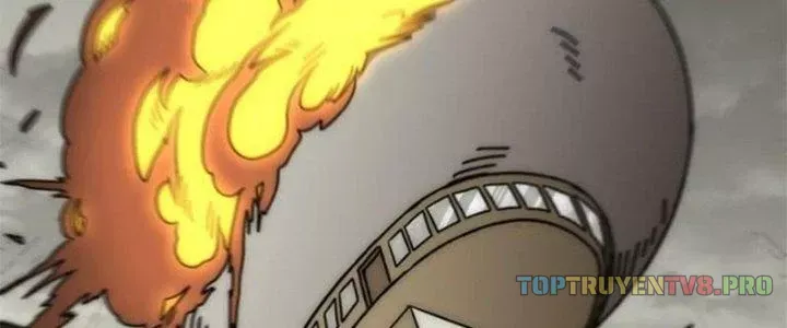 Mạt Thế Đạo Tặc Hành Chap 117 - Next Chap 118