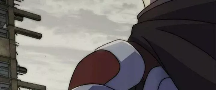 Mạt Thế Đạo Tặc Hành Chap 117 - Next Chap 118