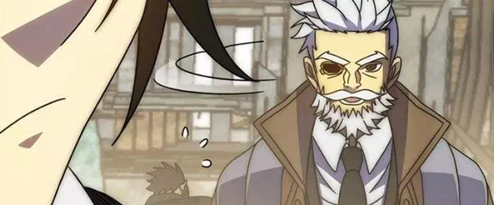 Mạt Thế Đạo Tặc Hành Chap 117 - Next Chap 118