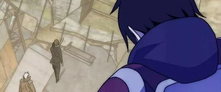 Mạt Thế Đạo Tặc Hành Chap 117 - Next Chap 118