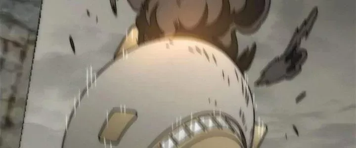 Mạt Thế Đạo Tặc Hành Chap 117 - Next Chap 118