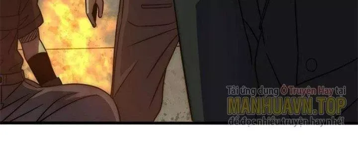 Mạt Thế Đạo Tặc Hành Chap 117 - Next Chap 118