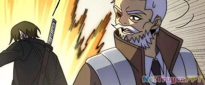 Mạt Thế Đạo Tặc Hành Chap 118 - Next Chap 119