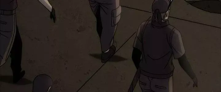 Mạt Thế Đạo Tặc Hành Chap 118 - Next Chap 119