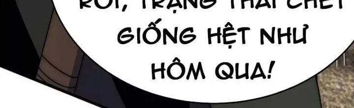 Mạt Thế Đạo Tặc Hành Chap 118 - Next Chap 119