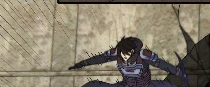 Mạt Thế Đạo Tặc Hành Chap 118 - Next Chap 119