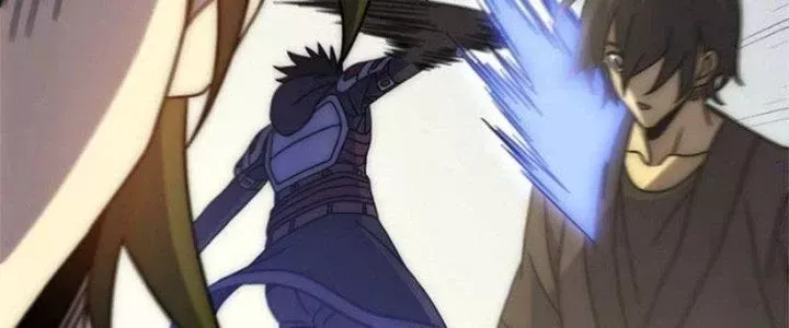 Mạt Thế Đạo Tặc Hành Chap 118 - Next Chap 119