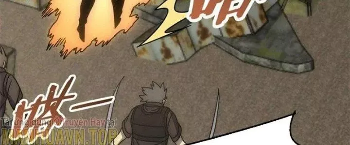 Mạt Thế Đạo Tặc Hành Chap 118 - Next Chap 119