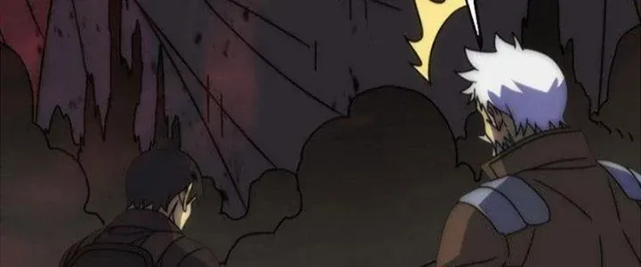 Mạt Thế Đạo Tặc Hành Chap 119 - Next Chap 120