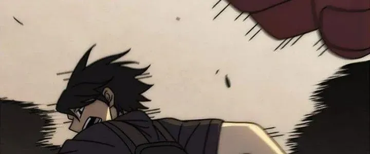 Mạt Thế Đạo Tặc Hành Chap 119 - Next Chap 120