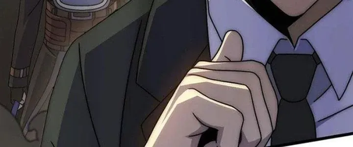 Mạt Thế Đạo Tặc Hành Chap 119 - Next Chap 120