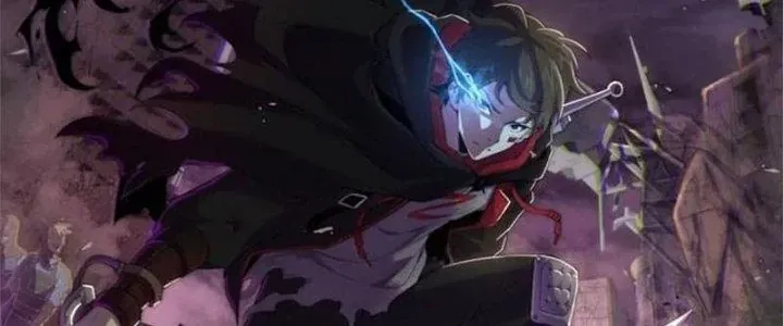 Mạt Thế Đạo Tặc Hành Chap 119 - Next Chap 120