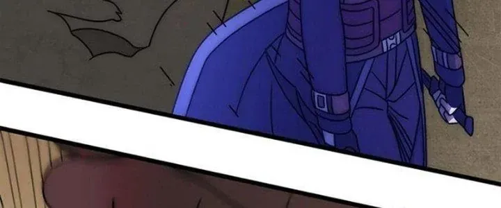 Mạt Thế Đạo Tặc Hành Chap 119 - Next Chap 120