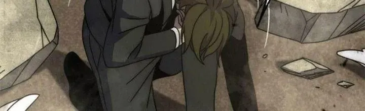 Mạt Thế Đạo Tặc Hành Chap 119 - Next Chap 120