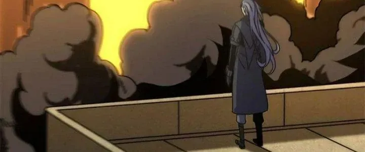 Mạt Thế Đạo Tặc Hành Chap 119 - Next Chap 120