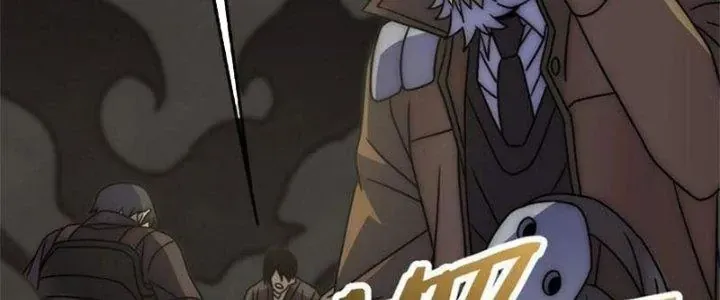 Mạt Thế Đạo Tặc Hành Chap 119 - Next Chap 120